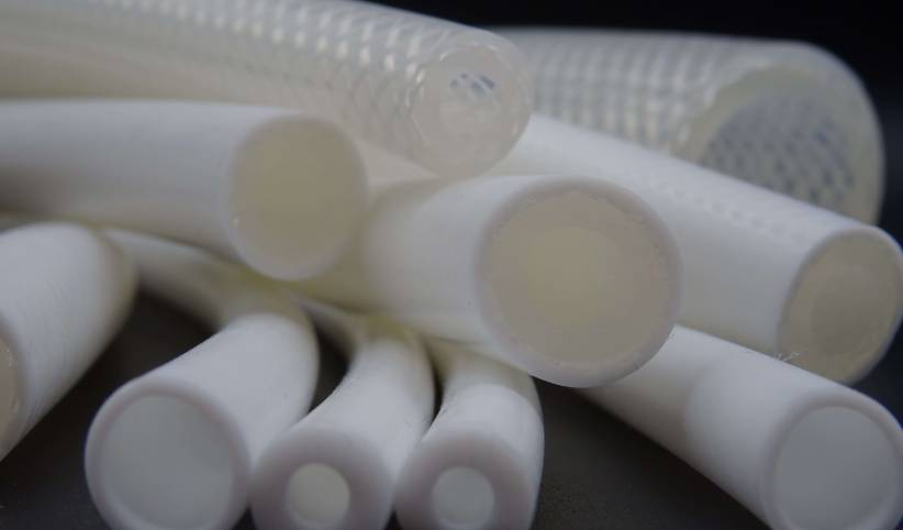 TUBI IN SILICONE PER USI STERILI - Clamar Europa S.r.l. | Clamar Europa S.r.l - Foto 7